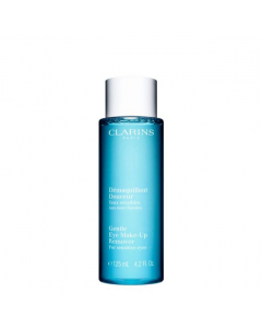 Clarins Démaquillant Douceur Gentle Eye Make-Up Remover 125ml