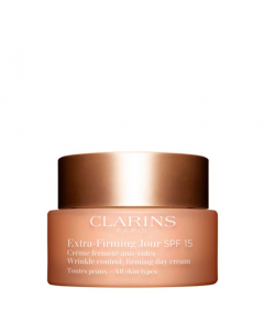 Clarins Extra-Firming Jour Day Cream SPF15 50ml
