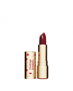 Clarins Joli Rouge Gradation Lipstick 803 Plum Gradation 3.5g