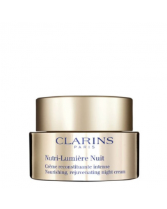 Clarins Nutri-Lumière Nuit Cream 50ml