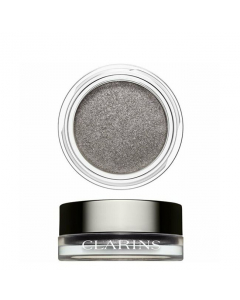 Clarins Ombre Iridescent Eyeshadow 10 Silver Grey 7g
