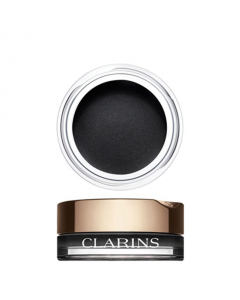 Clarins Ombre Velvet Eyeshadow 06 Women In Black 4g