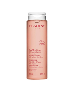 Clarins Cleansing Micellar Water 200ml