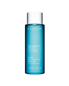 Desmaquillante suave para ojos Clarins 125 ml