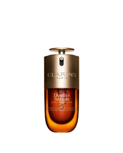 Sérum doble antiedad Clarins 30 ml