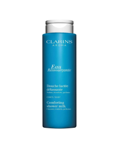 Clarins Eau Ressourçante Soothing Shower Cream 200ml