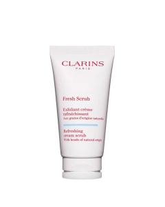 Clarins Fresh Scrub 50 ml
