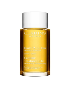 Clarins Huile Anti-Eau Slimming Drainage Oil 100ml