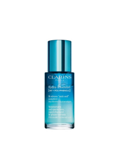 Clarins Hydra-Essentiel Bi-Phase Serum 30ml