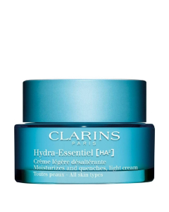 Clarins Hydra-Essentiel Moisturizing Light Cream 50ml
