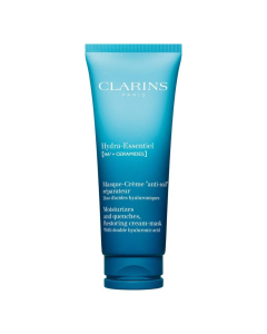 Clarins Hydra-Essentiel Restoring Cream Mask 75ml