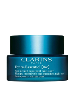 Clarins Hydra-Essentiel Plumping Moisturizing Night Cream 50ml
