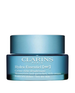 Clarins Hydra-Essentiel Moisturizing Rich Cream 50ml