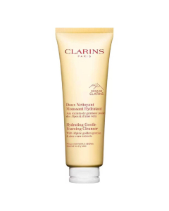 Clarins Hydrating Gentle Foaming Cleanser 125ml