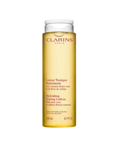 Clarins Hydrating Toning Lotion 200ml