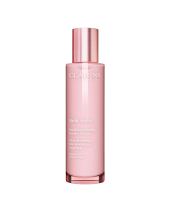 Clarins Multi-Active Jour Mattierende, aufhellende Emulsion 100 ml