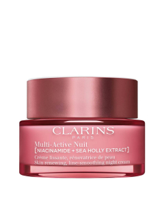 Clarins Multi-Active Nuit Renewing Night Cream 50ml