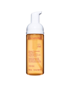 Clarins Gentle Renewing Cleansing Mousse 150ml