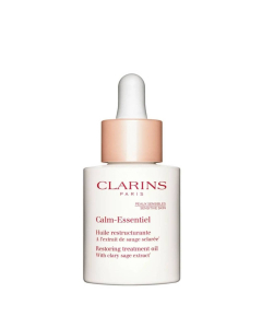 Clarins Calm-Essentiel Anti-Redness Oil 30ml