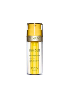 Clarins Plant Gold L'or Des Plantes Revitalizing Emulsion 35ml
