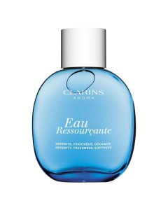 Clarins Eau Resourçante Fragancia calmante 100 ml