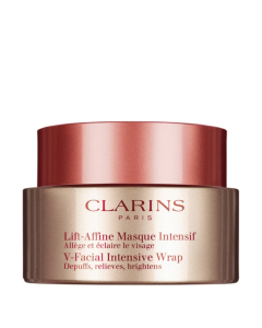 Clarins Lift-Affine Remodeling Illuminating Mask 75ml