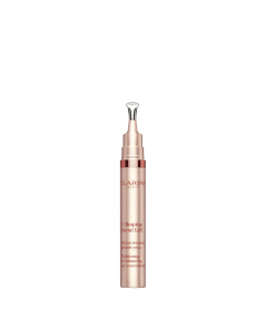 Clarins V-Shaping Facial Lift Tightening & Anti-Puffiness Eye Serum 15ml