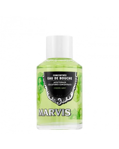 Marvis Classic Strong Mint Mouthwash 120ml