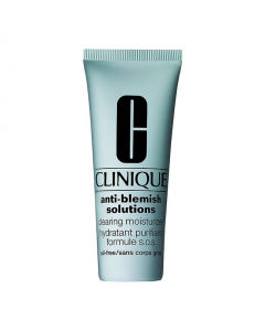 Clinique Anti-Blemish Solutions Clearing Moisturizer 50 ml