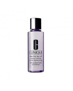 Clinique Makeup Take The Day Off Cleansing Lips & Eyes 125ml