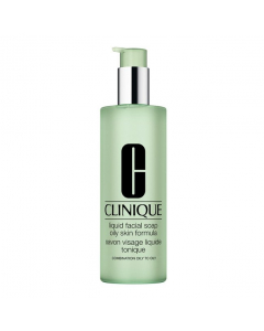 Clinique Liquid to Mixed Skin Facial Soap 200ml