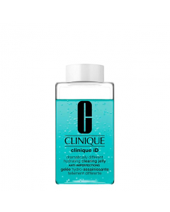 Clinique ID Dramatically Different Hydrating Clearing Jelly 115ml