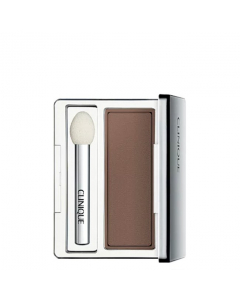 Clinique All About Shadow Single Soft Matte Eyeshadow AC French Roast 2.2g