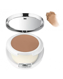 Clinique Beyond Perfecting Correcting Powder Foundation Color 14 Vanilla 14.5gr