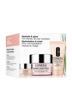 Clinique Hydrate & Glow Gift Set