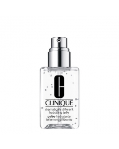 Clinique Dramatically Different Anti-Pollution Moisturizing Jelly 125ml
