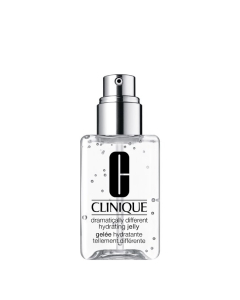 Clinique Dramatically Different Anti-Pollution Moisturizing Jelly