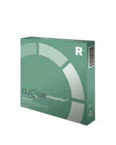 Clique Complex R Concentrado Intensivo Revitalizante x28