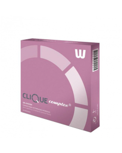 Clique Complex W Anti-Wrinkle Intensive Concentrate x28