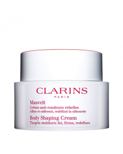 Clarins Masvelt Body Shaping Cream 200ml