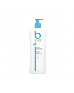 Barral Dermaprotect Dermatological Shower Cream 500ml