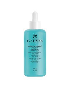 Collistar Draining Reshaping Superconcentrate 200ml