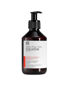 Collistar Vitamin C Brightening Revitalizing Shampoo 250ml