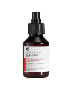 Collistar Vitamin C Brightening Revitalizing Gloss Spray 100ml