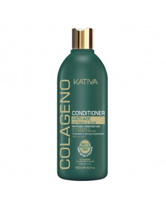 Kativa Collagen Conditioner 500ml
