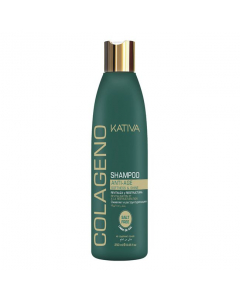 Kativa Collagen Shampoo 250ml