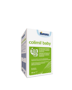 Colimil Baby Anti-Colic Solution 30ml