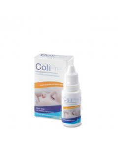 Coliprev Infants Supplement 15ml