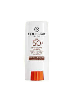 Collistar Corrective Protection Sun Stick Dark Spots SPF50+ 9ml