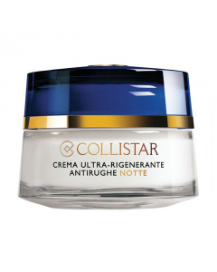 Collistar ANTI-AGE Ultra Regenerating Night Cream 50 ml